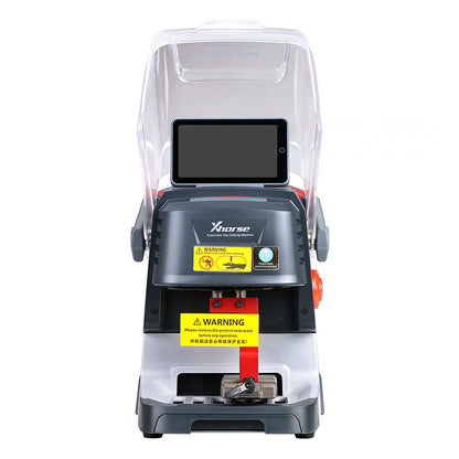 Machine à tailler les clés Xhorse Dolphin II XP-005L avec écran réglable